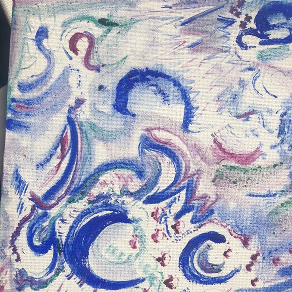 Oil painting! Prints available - Picture 2 of 3